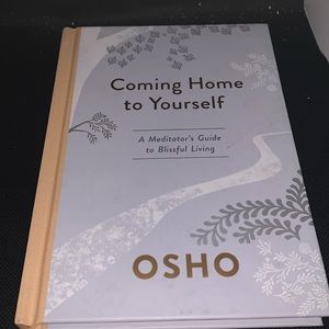 Book-Coming Home To Yourself